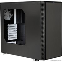 Корпус Fractal Design Define R4 Black Pearl - Window (FD-CA-DEF-R4-BL-W)