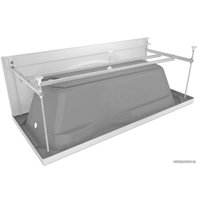 Ванна Метакам Vista 170x75 АВS_012085