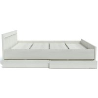 Кровать Евва Турин ТР-1600мп/YA-S (ясень снежный)