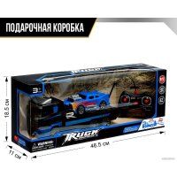 Спецтехника Sima-Land Автовоз 9836971