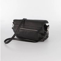 Женская сумка Poshete 845-SR20131OL-BLK (черный) в Витебске