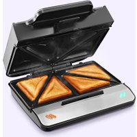 Сэндвичница Kitfort KT-4611