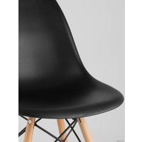 Стул Stool Group Eames DSW (черный)