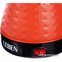 Электрическая турка Leben 286-026