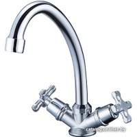 Смеситель Solone JIK4-A102-A