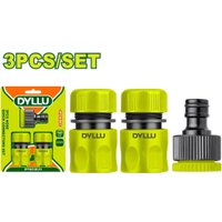 Коннектор Dyllu DTQC2E33 (3 шт)