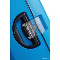 Чемодан-спиннер Samsonite Termo Young 70U*01 005 Electric Blue