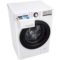 Стиральная машина LG Vivace V300 slim Steam F2WV3S7S6BE