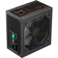 Блок питания GameMax VP-700S ATX 3.1 (черный)