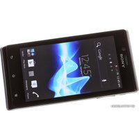 Смартфон Sony Xperia J ST26i