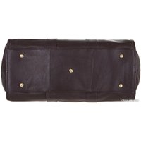 Дорожная сумка Francesco Molinary 846-9076-3-DBW (коричневый)