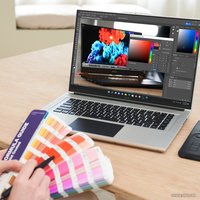 Игровой ноутбук Gigabyte Aero 16 KE5 KE5-72RU934JQ в Барановичах