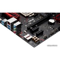 Материнская плата ASUS B150M PRO GAMING