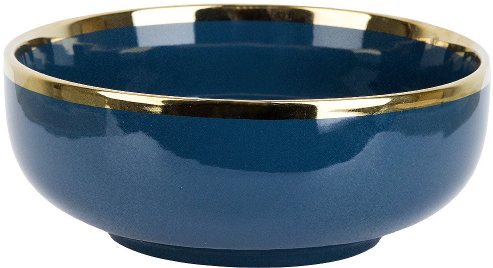 

Салатник Nouvelle Royal Line 1730163 (Midnight Blue)