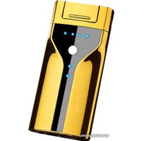 Зажигалка Eroad Y-series ER-DA011 (золотой)