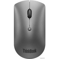 Мышь Lenovo ThinkBook Silent 4Y50X88824