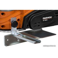 Рубанок Daewoo Power DAP 750-82