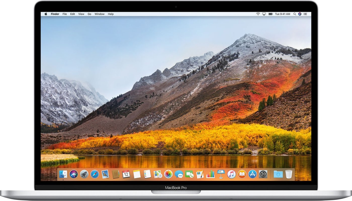 

Ноутбук Apple MacBook Pro 15" Touch Bar 2018 Восстановленный by New Store, грейд A C02XH8E2JG5L