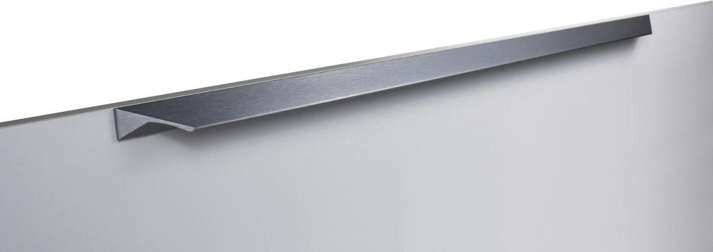 

Ручка мебельная Boyard Rick RS157BGR.3/512