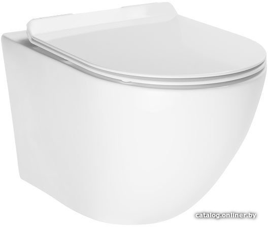 Унитаз подвесной AV Engineering Comfort AVWHR203