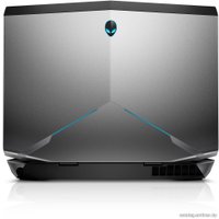 Игровой ноутбук Dell Alienware 14 (A14-6375)