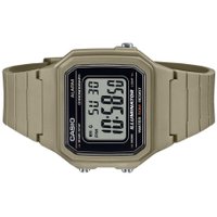 Наручные часы Casio W-217H-5A