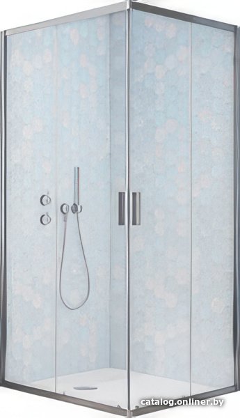 

Душевой уголок Radaway Alienta C 90x90 10239090-01-01