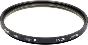 Светофильтр HOYA 55mm HMC UV(0)