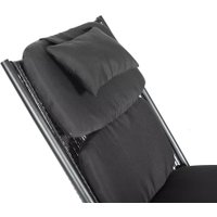 Кресло Bergenson Bjorn Hakon BB0000461 (черный)