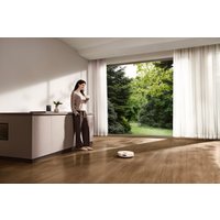 Робот-пылесос Xiaomi Robot Vacuum H40 OV51