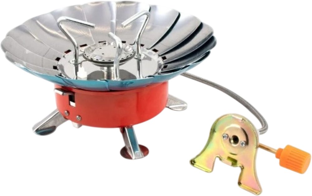 

Туристическая плита Runis 4-056