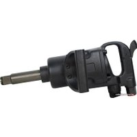 Пневматический гайковерт Frosp ПГ-3128У 1"