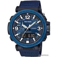 Наручные часы Casio Pro Trek PRG-600YB-2