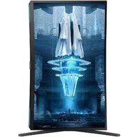 Игровой монитор Samsung Odyssey Neo G8 LS32BG850NMXUE