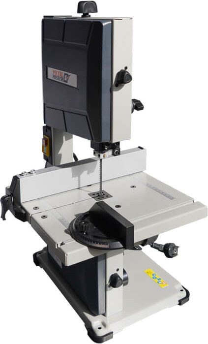 

Станок Metal Master MBS-0823