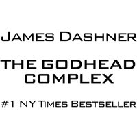 Книга издательства АСТ. Три ипостаси Божества 9785171630959 (Дэшнер Д.) в Лиде