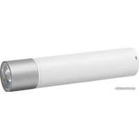 Внешний аккумулятор Xiaomi Mi Power Bank Flashlight 3250mAh LPB01ZM (белый)