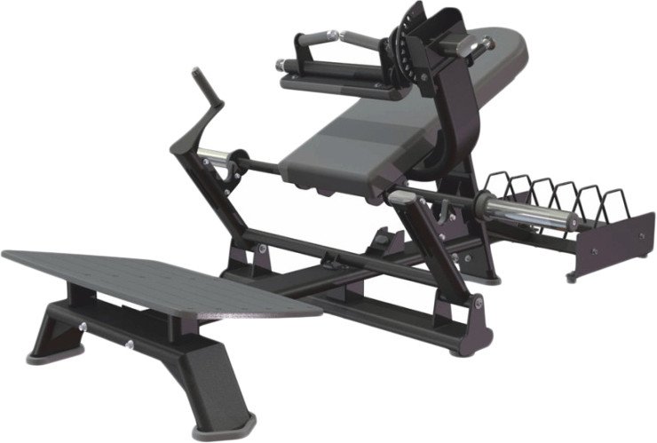 

Ягодичный мостик UltraGym UG-CL619