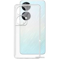 Чехол для телефона KST SC для Honor X7b (прозрачный)