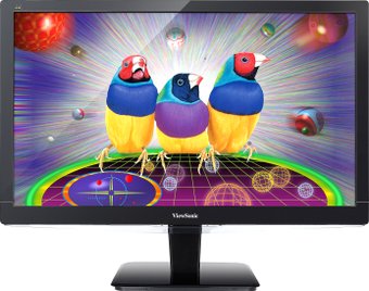 ViewSonic VX2475Smhl-4K