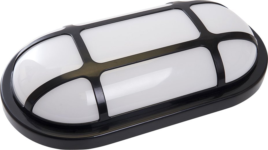 

Уличный накладной светильник Feron AL3012 41468