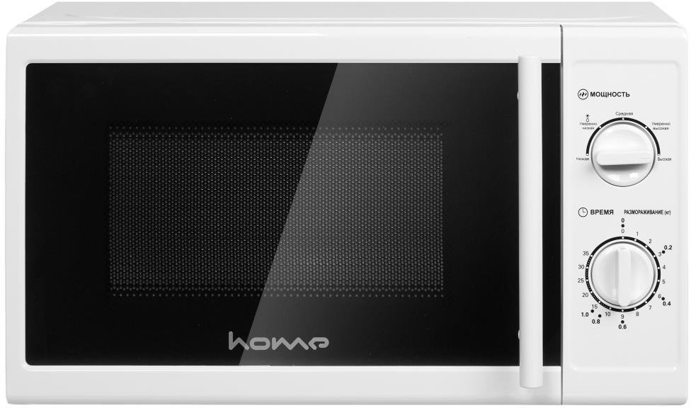 

Микроволновая печь HOME HMM207CW