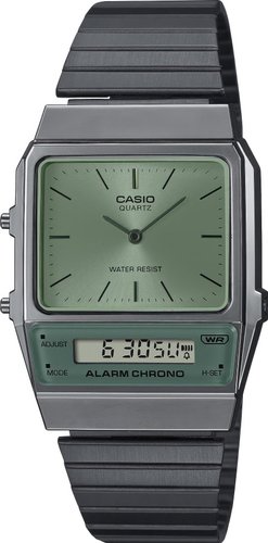 Наручные часы Casio Collection AQ-800ECGG-3A