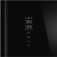 Четырёхдверный холодильник KUPPERSBERG NFFD 186 BG