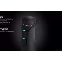 Погружной блендер Polaris PHB 1510GL Silent