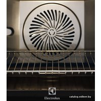 Электрический духовой шкаф Electrolux EOB8751AOX