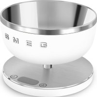 Кухонные весы Smeg KSC01WHMWW