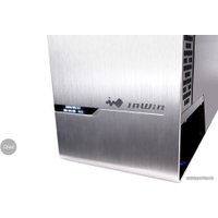 Корпус In Win 905 IW-905-SILOLED