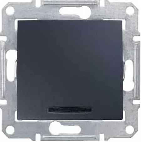 

Выключатель Schneider Electric Sedna SDN1400170