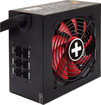 Xilence Performance A+ III XP550MR11